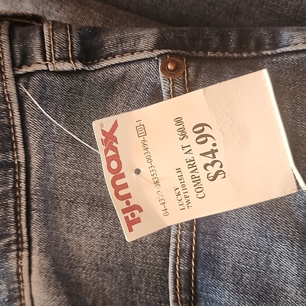 Pants - Picture 3 of 3